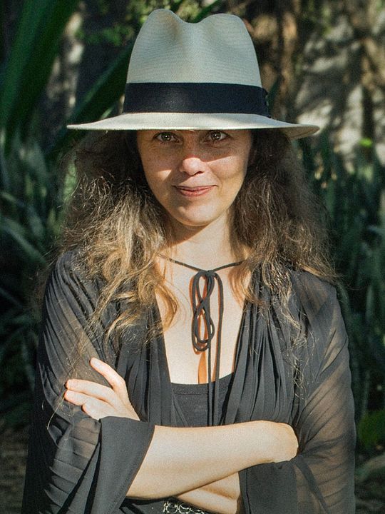 Kinoposter Gabriela Greeb