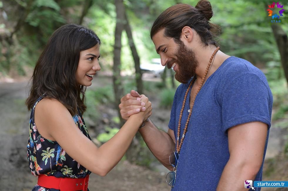 Bild Can Yaman