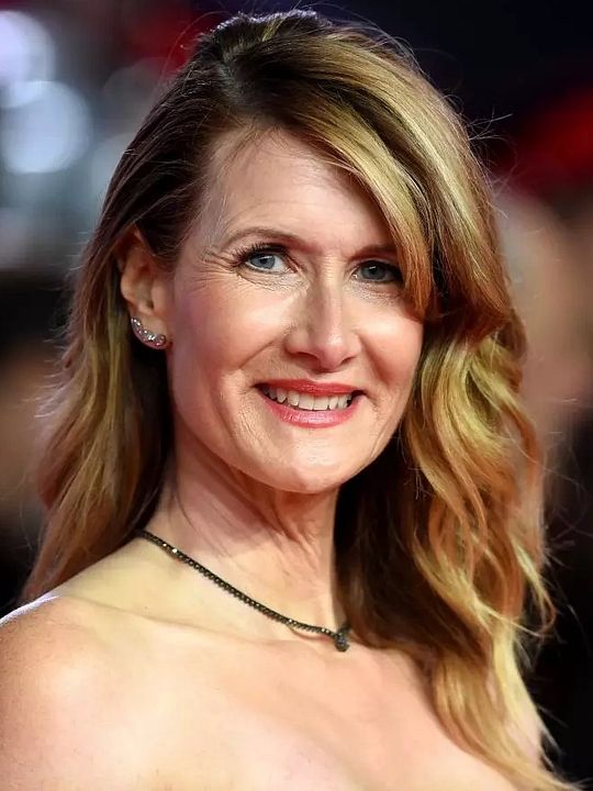 Kinoposter Laura Dern