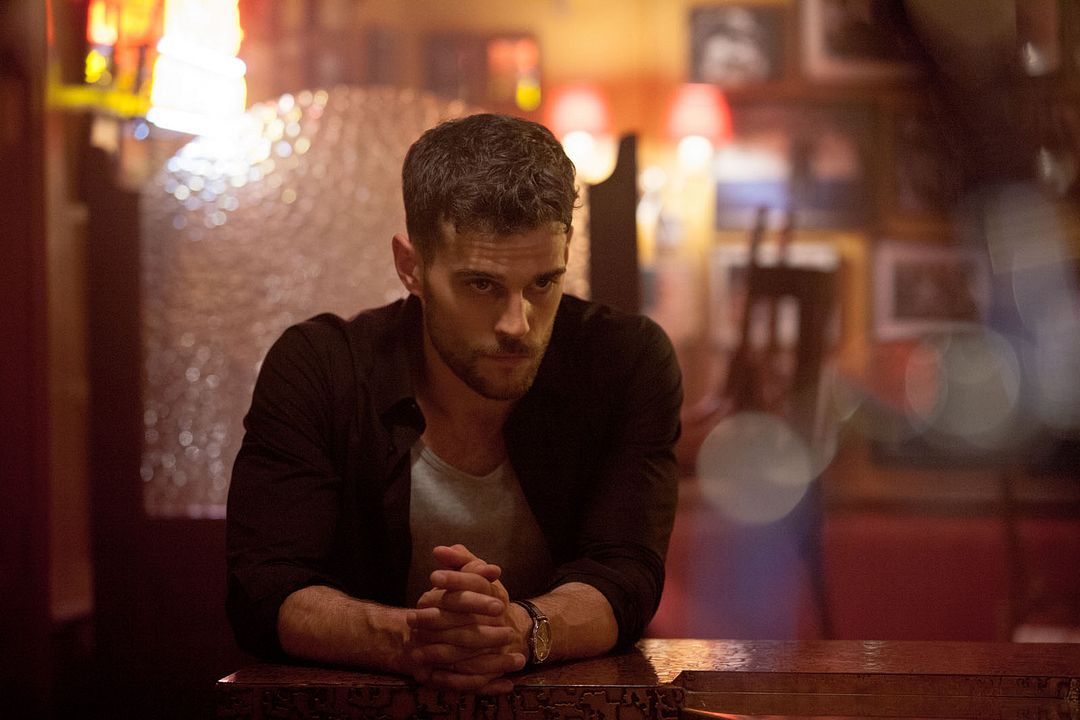 Break : Bild Kevin Mischel