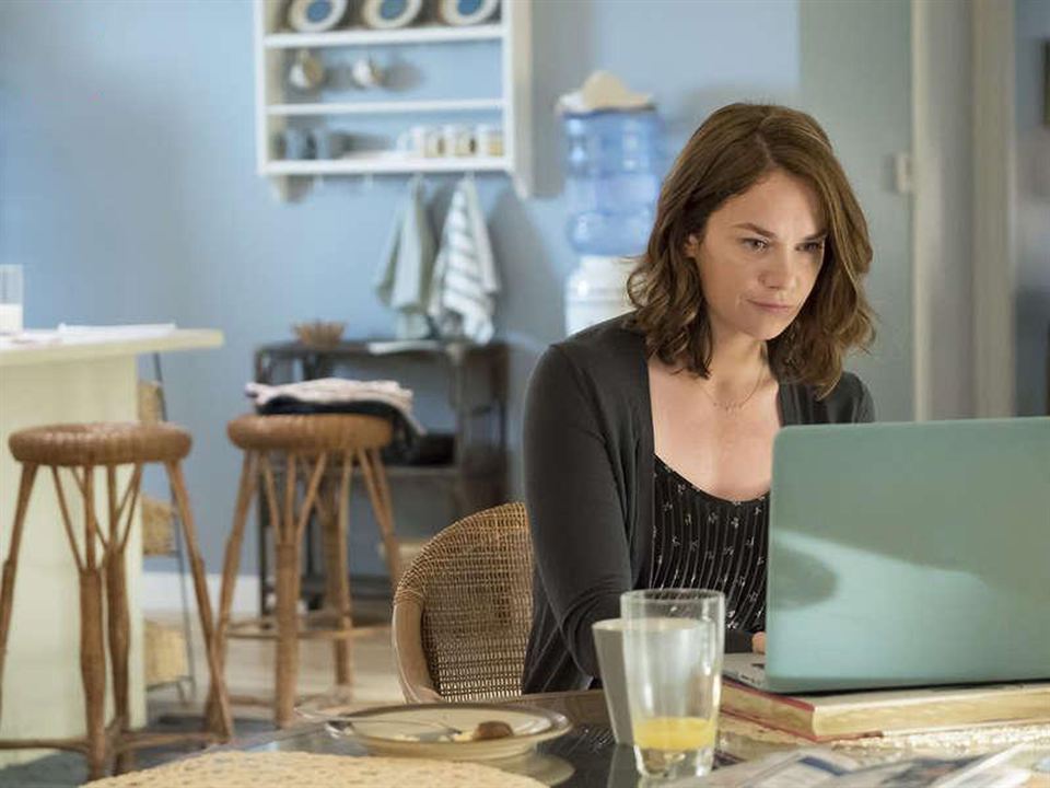 The Affair : Bild Ruth Wilson