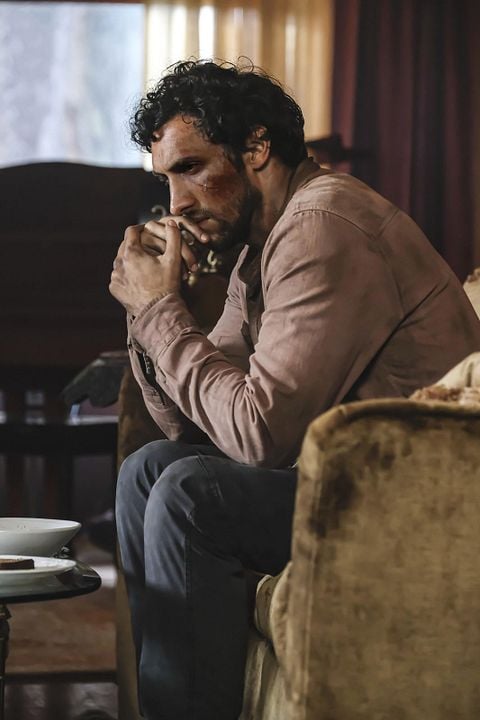 SIX : Bild Dominic Adams