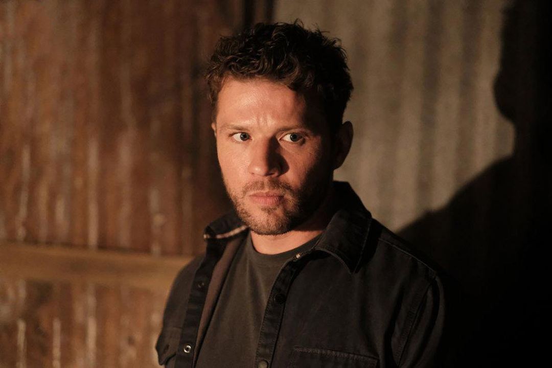 Shooter : Bild Ryan Phillippe