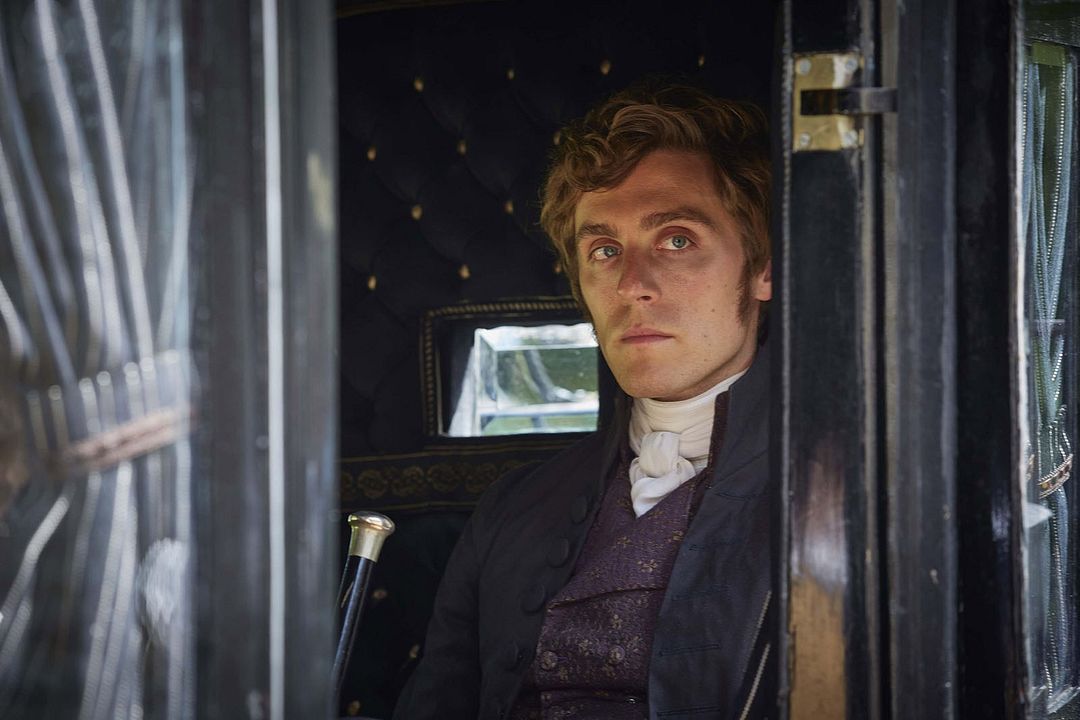 Poldark (2015) : Bild Jack Farthing