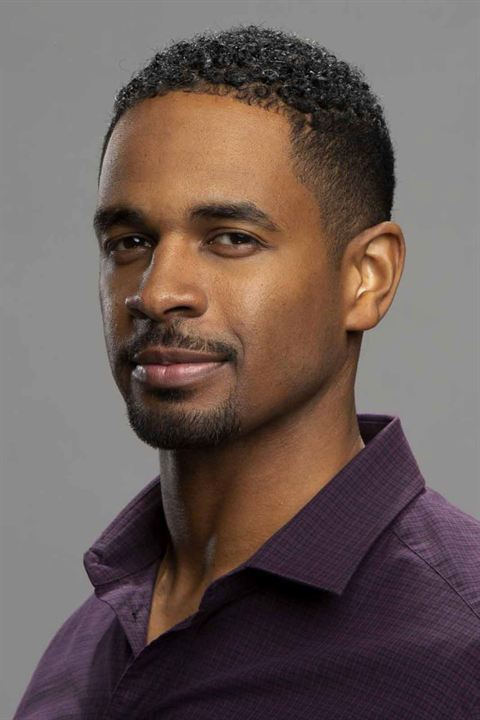 Bild Damon Wayans Jr.