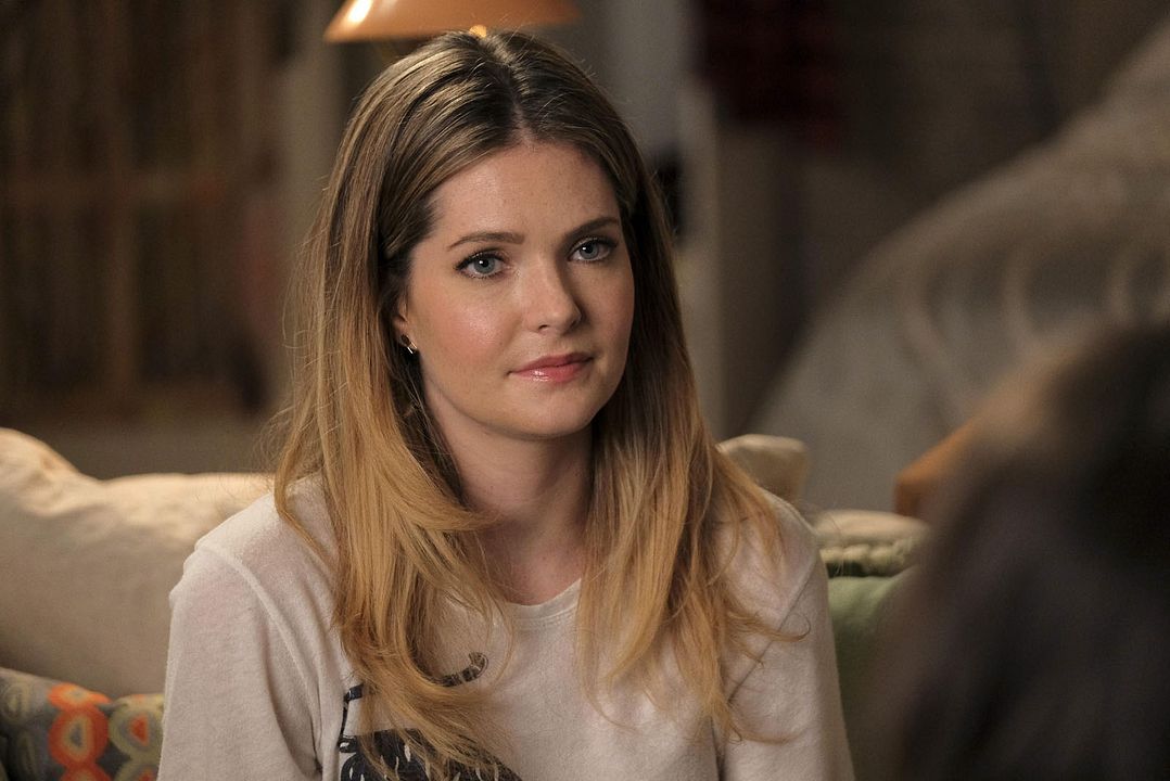 The Bold Type : Bild Meghann Fahy