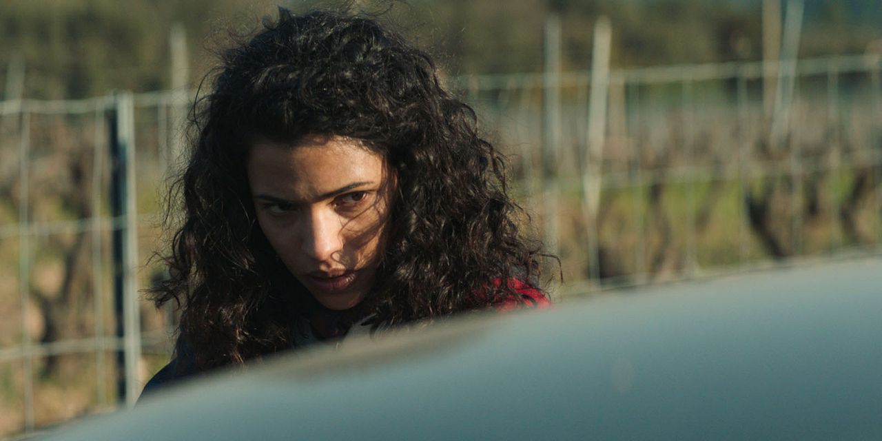 Paul Sanchez Est Revenu ! : Bild Zita Hanrot