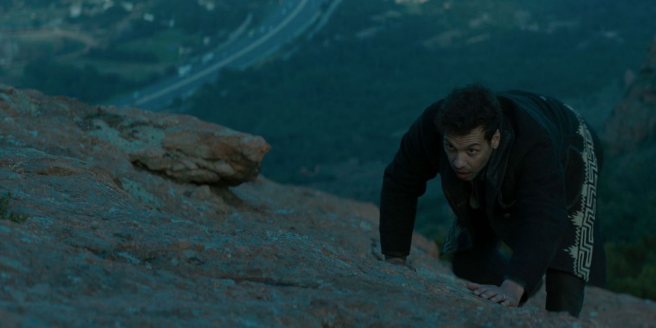 Paul Sanchez Est Revenu ! : Bild Laurent Lafitte