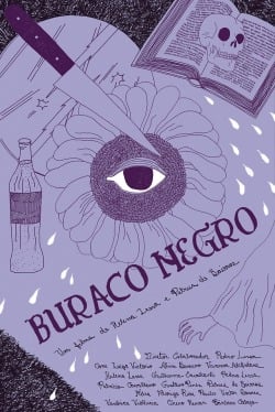 Buraco Negro : Kinoposter