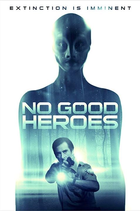 No Good Heroes : Kinoposter