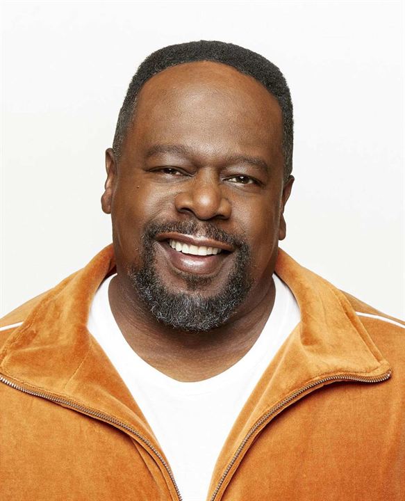 Bild Cedric The Entertainer