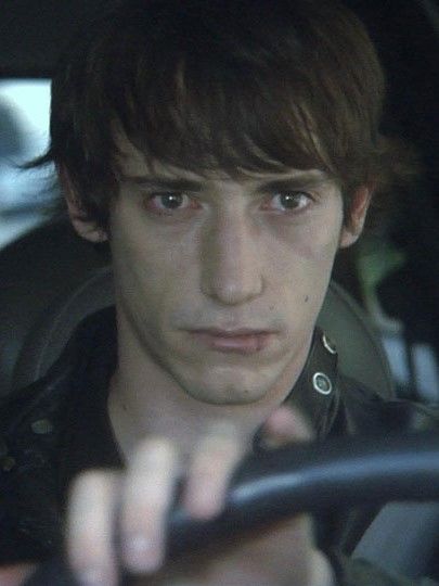 Kinoposter Cristian Magaloni