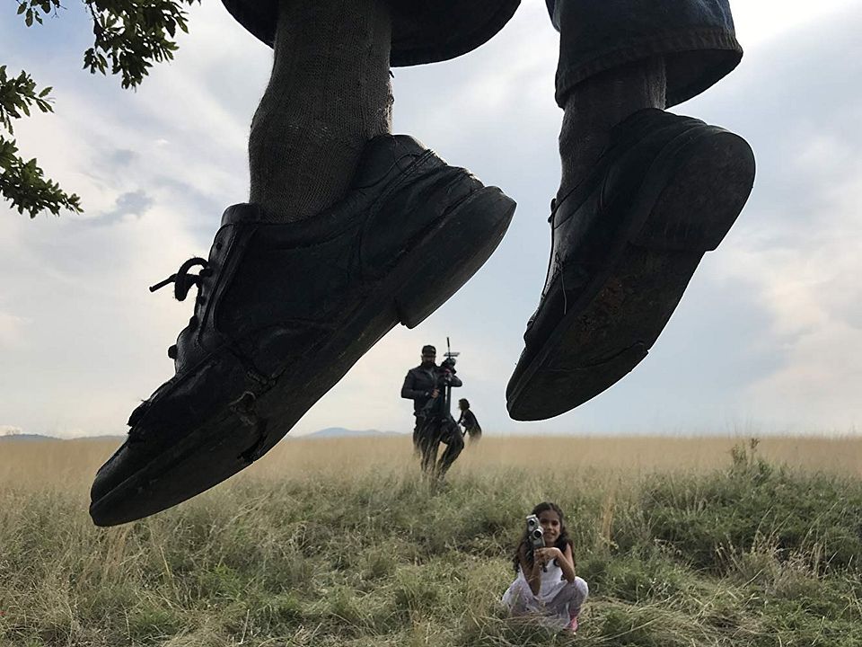 Niebla de culpa : Bild