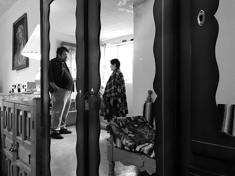 Niebla de culpa : Bild