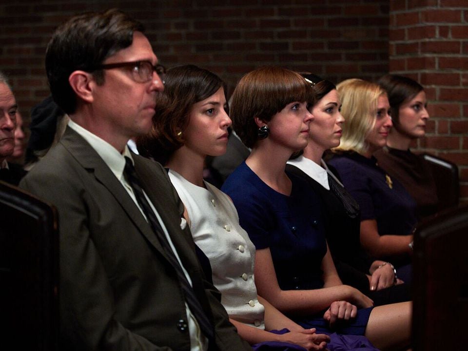 Das Alibi - Spiel der Macht : Bild Ed Helms