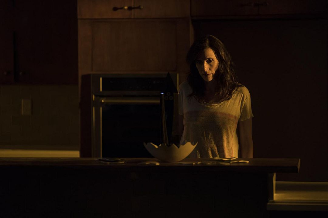 Casual : Bild Michaela Watkins