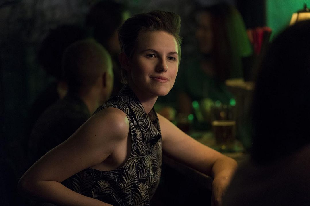 Casual : Bild Angela Jaymes