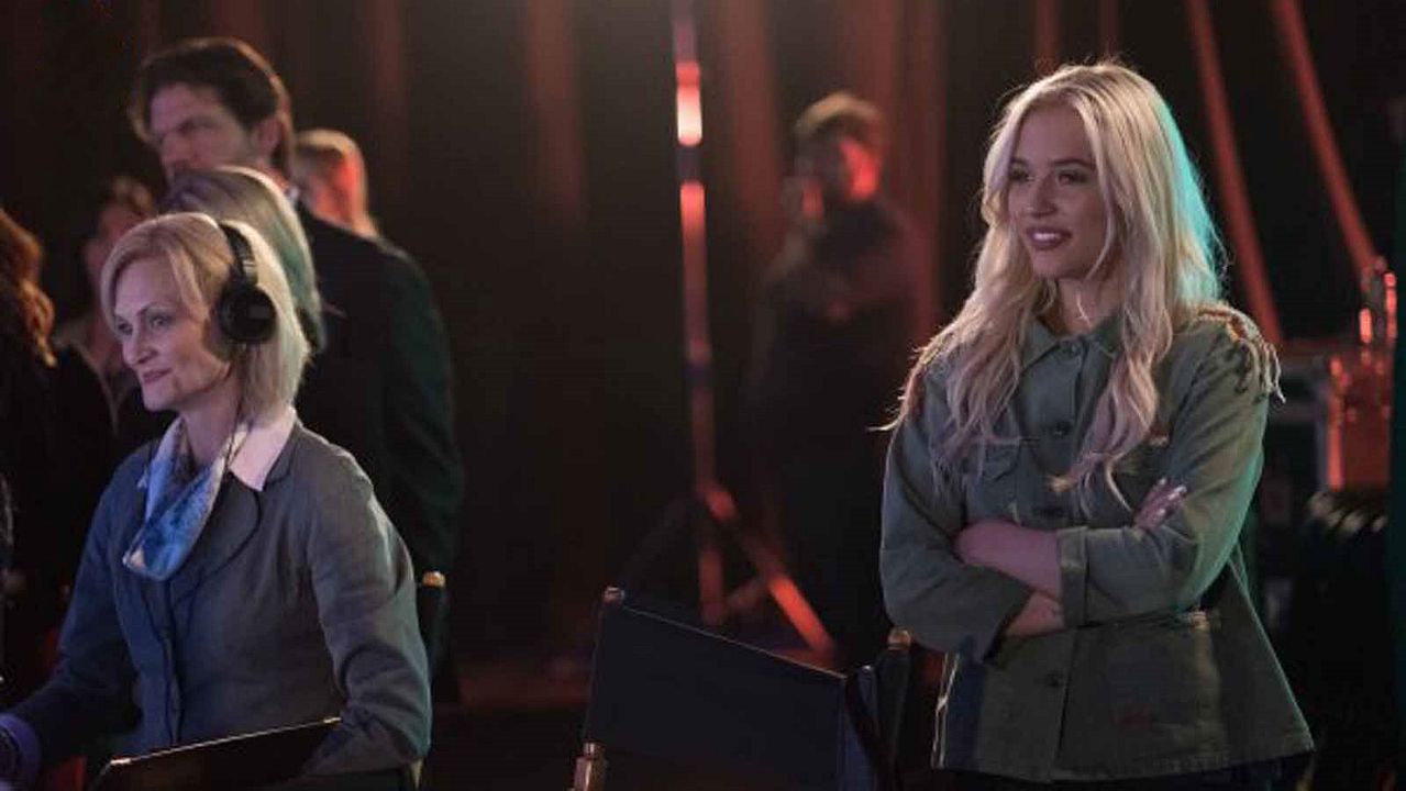 Nashville : Bild Lennon Stella