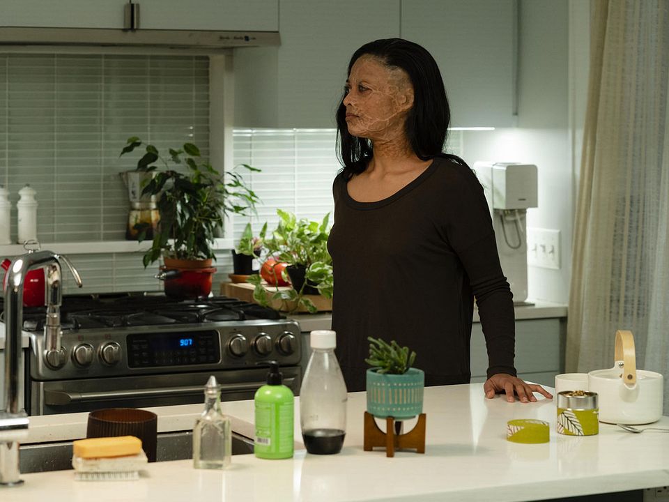 Dietland : Bild Ami Sheth