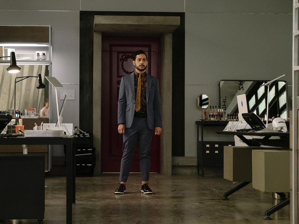 Dietland : Bild Ricardo Davila