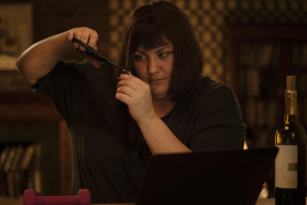 Dietland : Bild Joy Nash