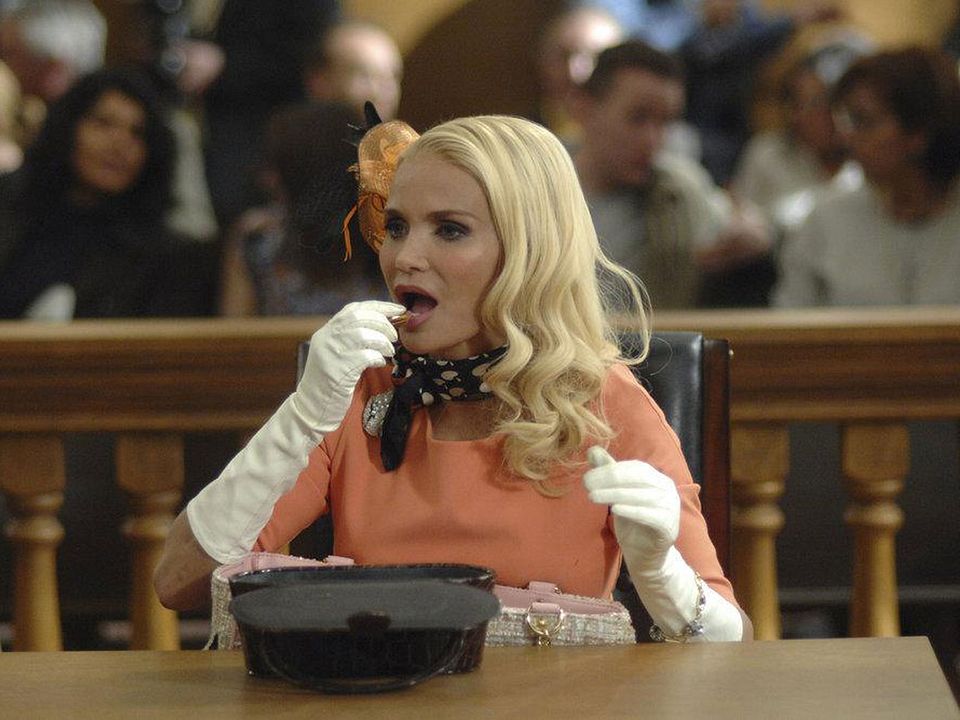 Trial & Error : Bild Kristin Chenoweth