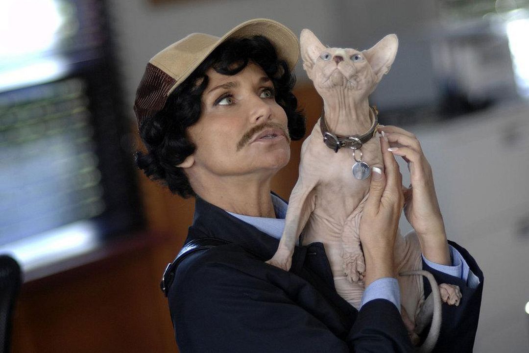 Trial & Error : Bild Kristin Chenoweth