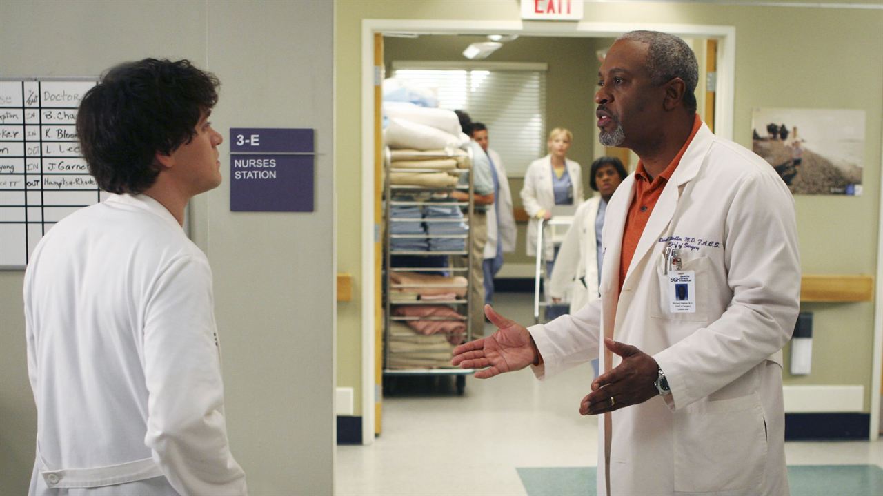 Grey's Anatomy - Die jungen Ärzte : Bild