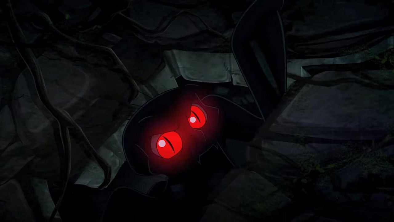 La Leyenda Del Chupacabras : Bild