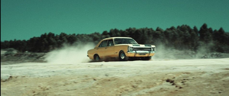 Os Incontestáveis : Bild