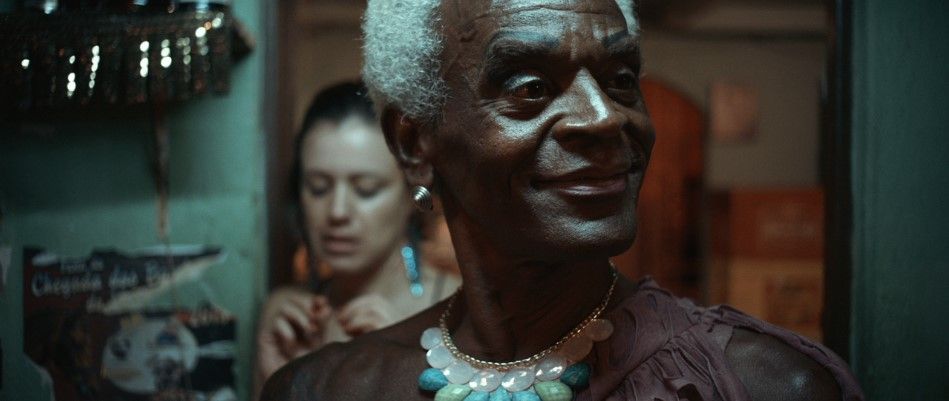 Os Incontestáveis : Bild