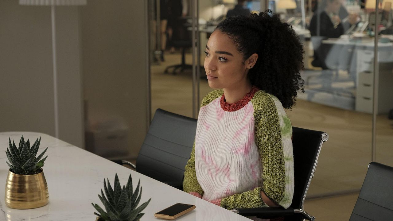 The Bold Type : Bild Aisha Dee