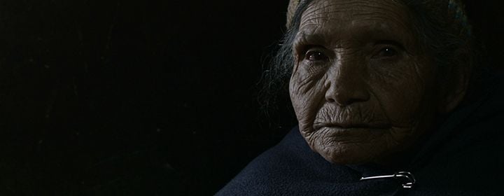 When The Bull Cried : Bild