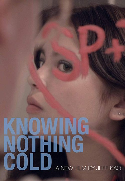 Knowing Nothing Cold : Kinoposter
