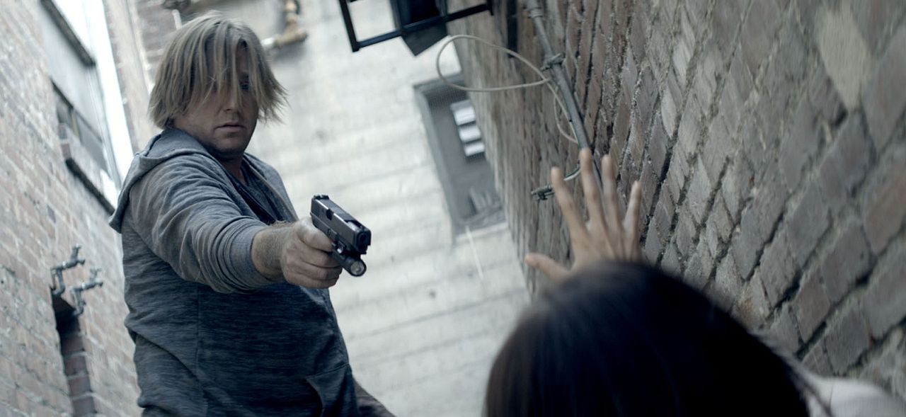 Higher Power - Das Ende der Zeit : Bild