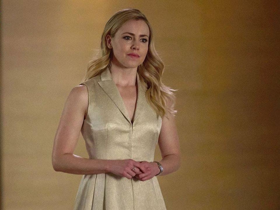 Suits : Bild Amanda Schull