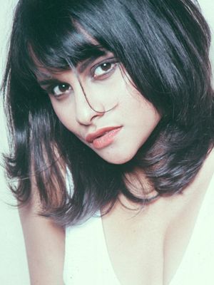 Kinoposter India Antony