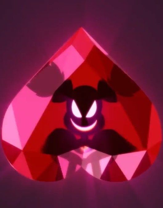 Steven Universe: The Movie : Kinoposter