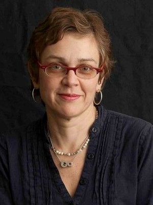 Kinoposter Janet Baus