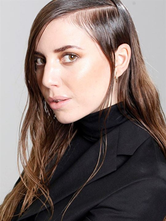 Kinoposter Lykke Li