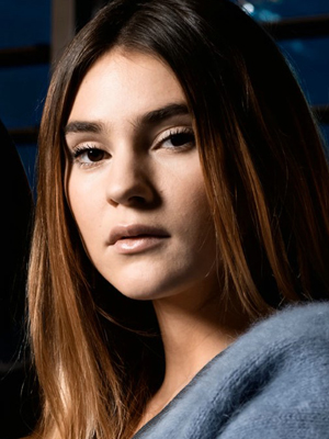 Kinoposter Stefanie Giesinger