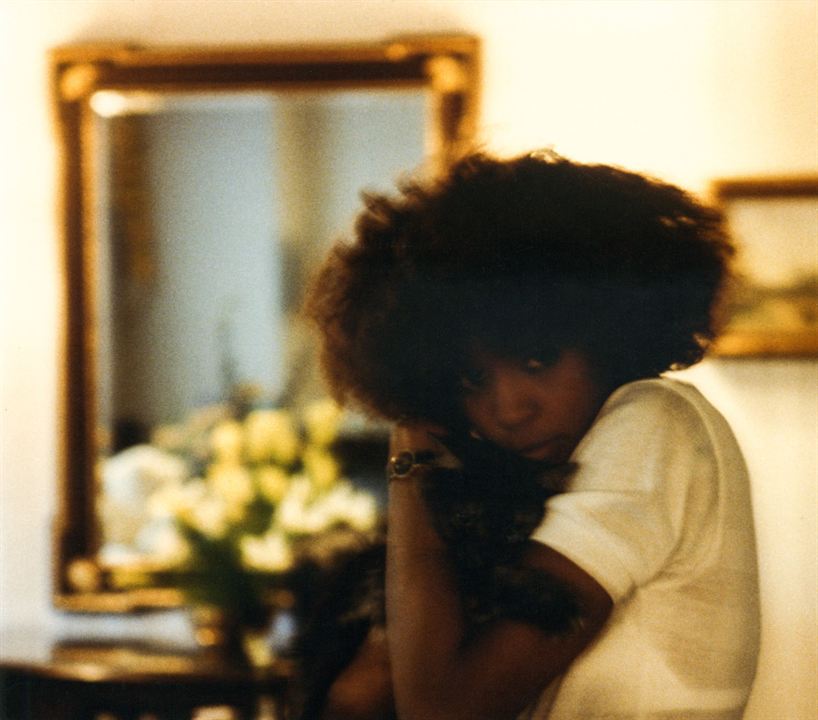 Whitney : Bild Whitney Houston