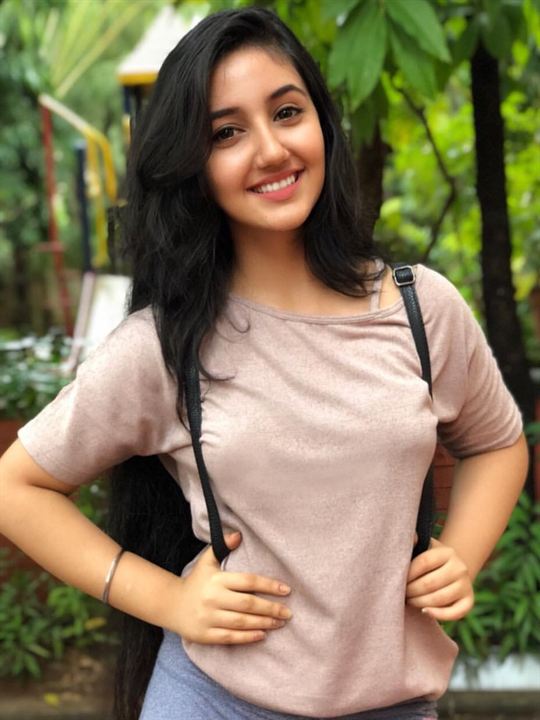 Kinoposter Ashnoor Kaur