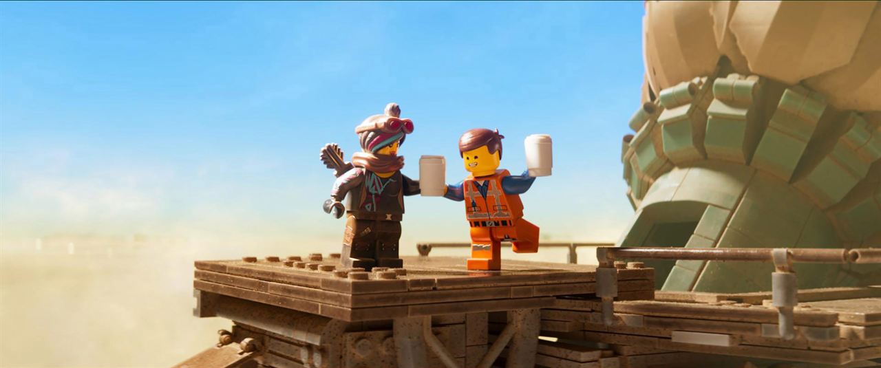 The LEGO Movie 2 : Bild