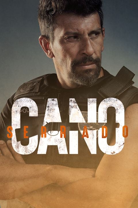 Cano Serrado : Kinoposter