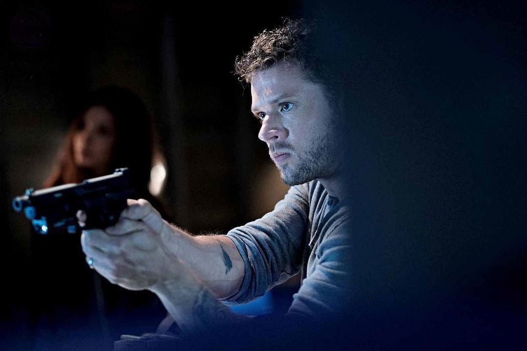 Shooter : Bild Ryan Phillippe