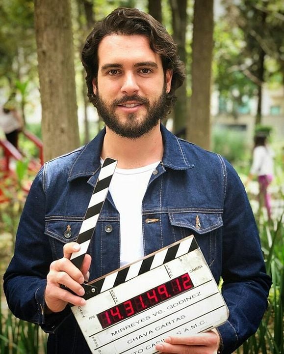 Mirreyes contra godínez : Bild