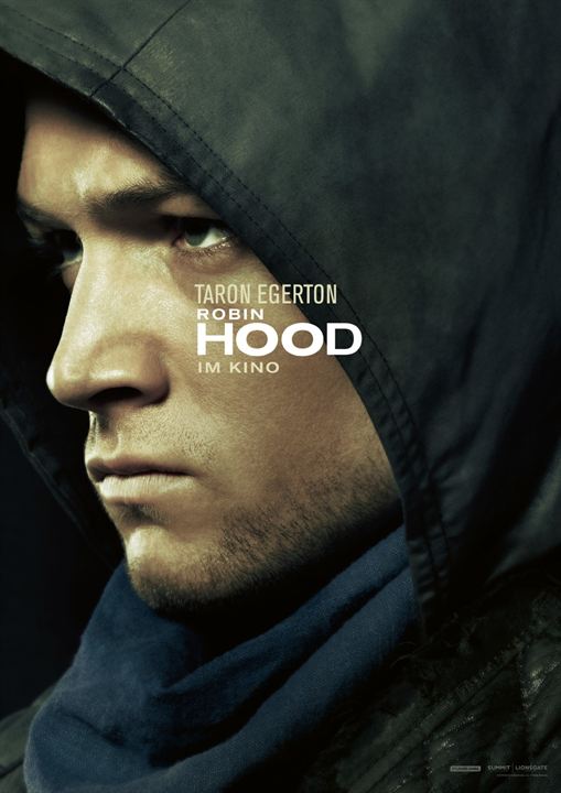 Robin Hood : Kinoposter