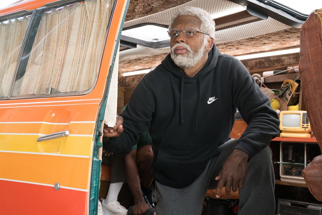 Uncle Drew : Bild Kyrie Irving