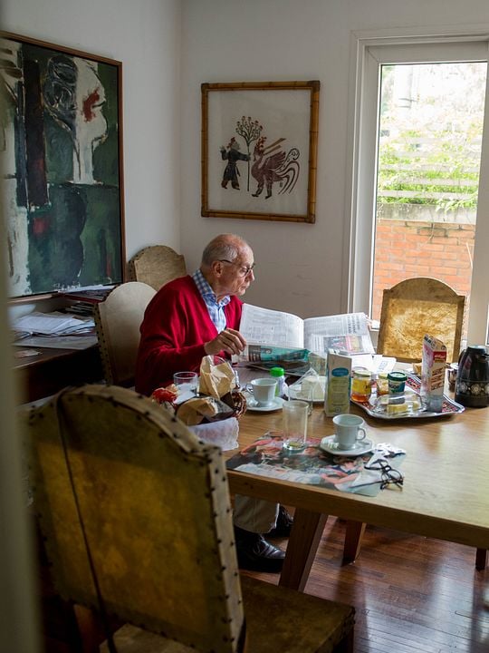 Quatro Dias com Eduardo : Kinoposter